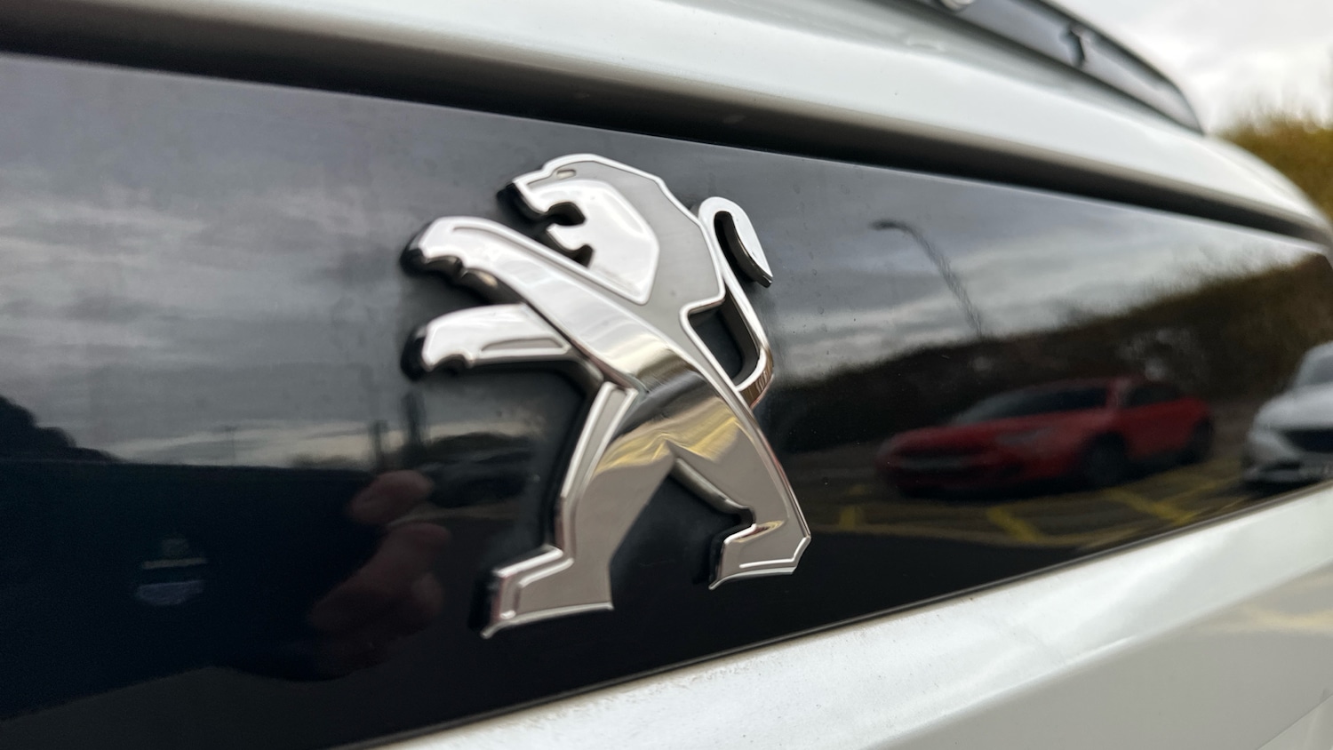 Used Peugeot 508 2019 for sale - 76441677: Photo 26
