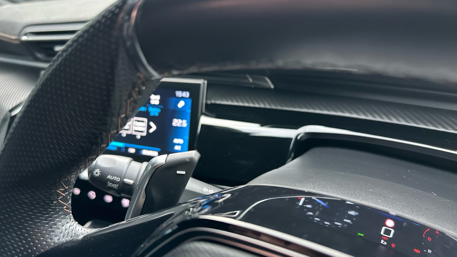 Used Peugeot 508 2019 for sale - 76441677: Photo 27