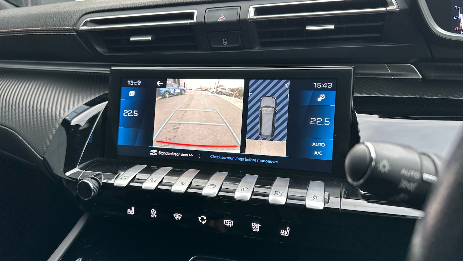 Used Peugeot 508 2019 for sale - 76441677: Photo 29