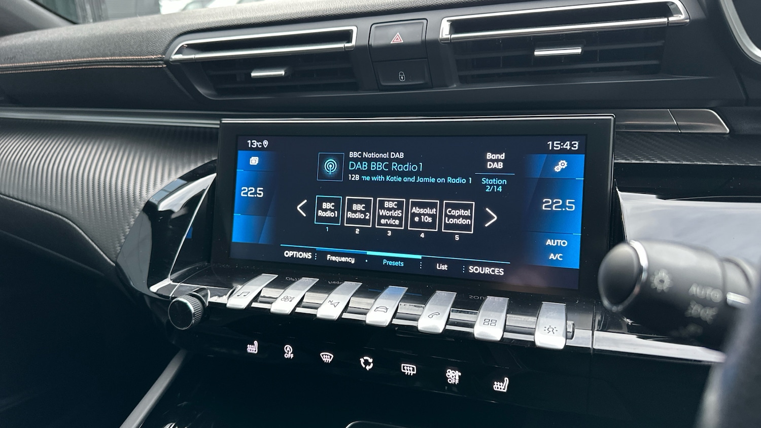 Used Peugeot 508 2019 for sale - 76441677: Photo 30