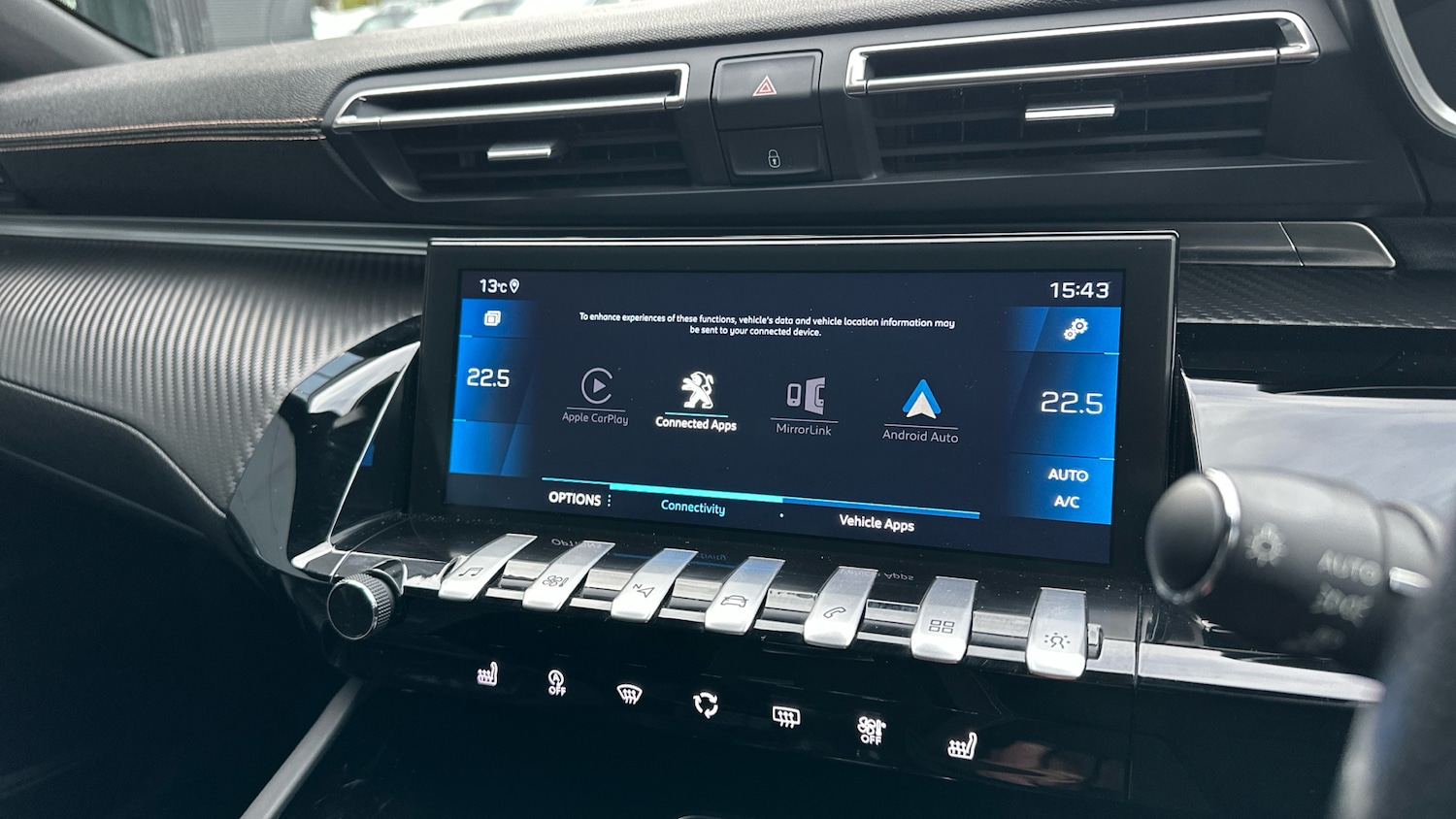 Used Peugeot 508 2019 for sale - 76441677: Photo 31