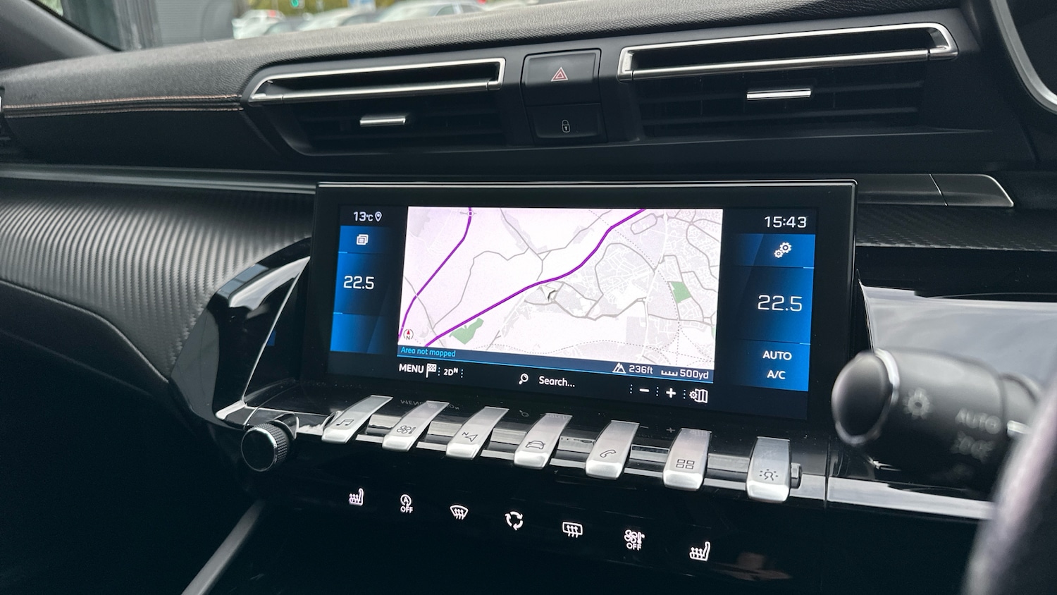 Used Peugeot 508 2019 for sale - 76441677: Photo 32