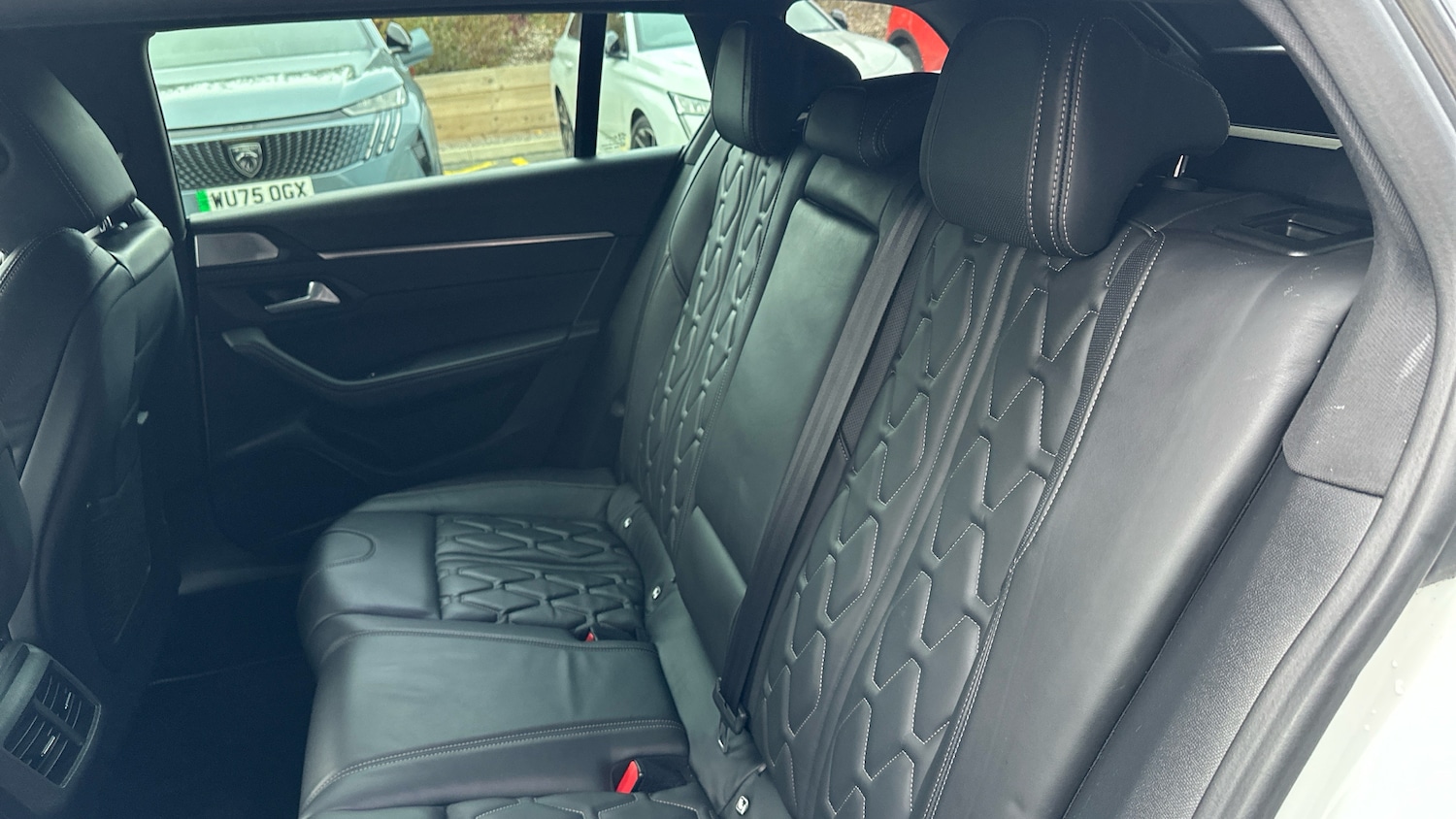 Used Peugeot 508 2019 for sale - 76441677: Photo 33