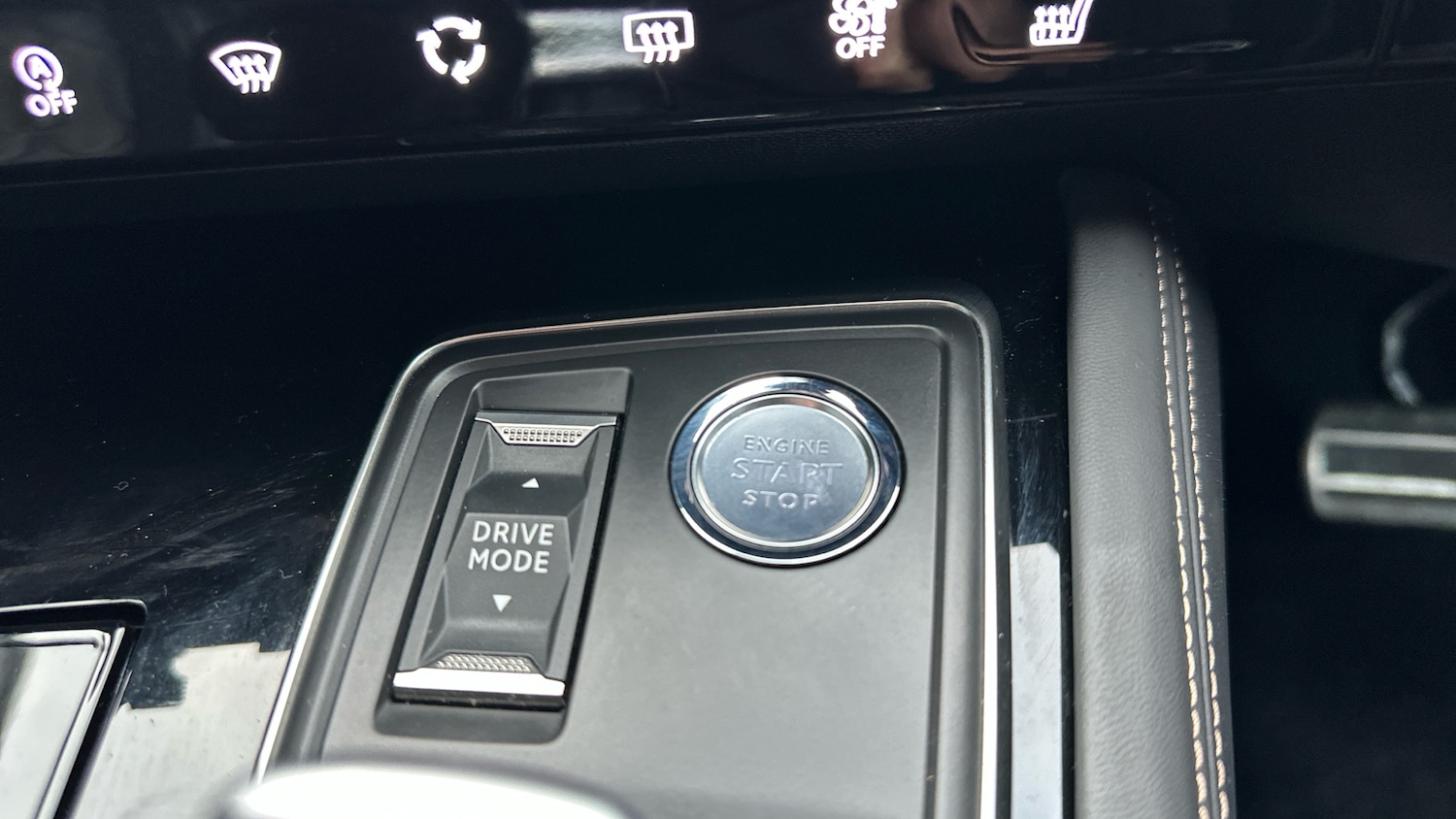 Used Peugeot 508 2019 for sale - 76441677: Photo 40