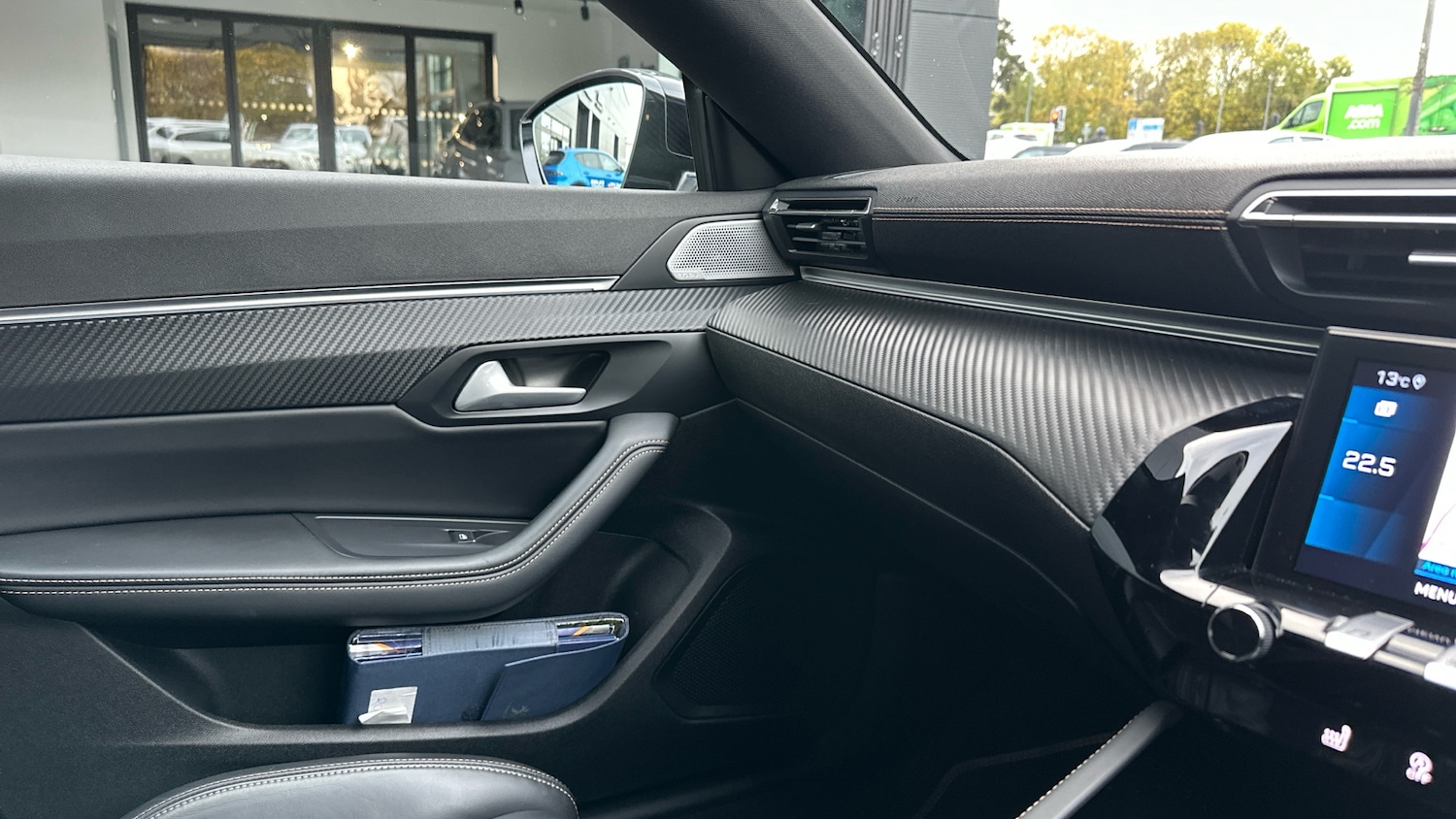 Used Peugeot 508 2019 for sale - 76441677: Photo 41