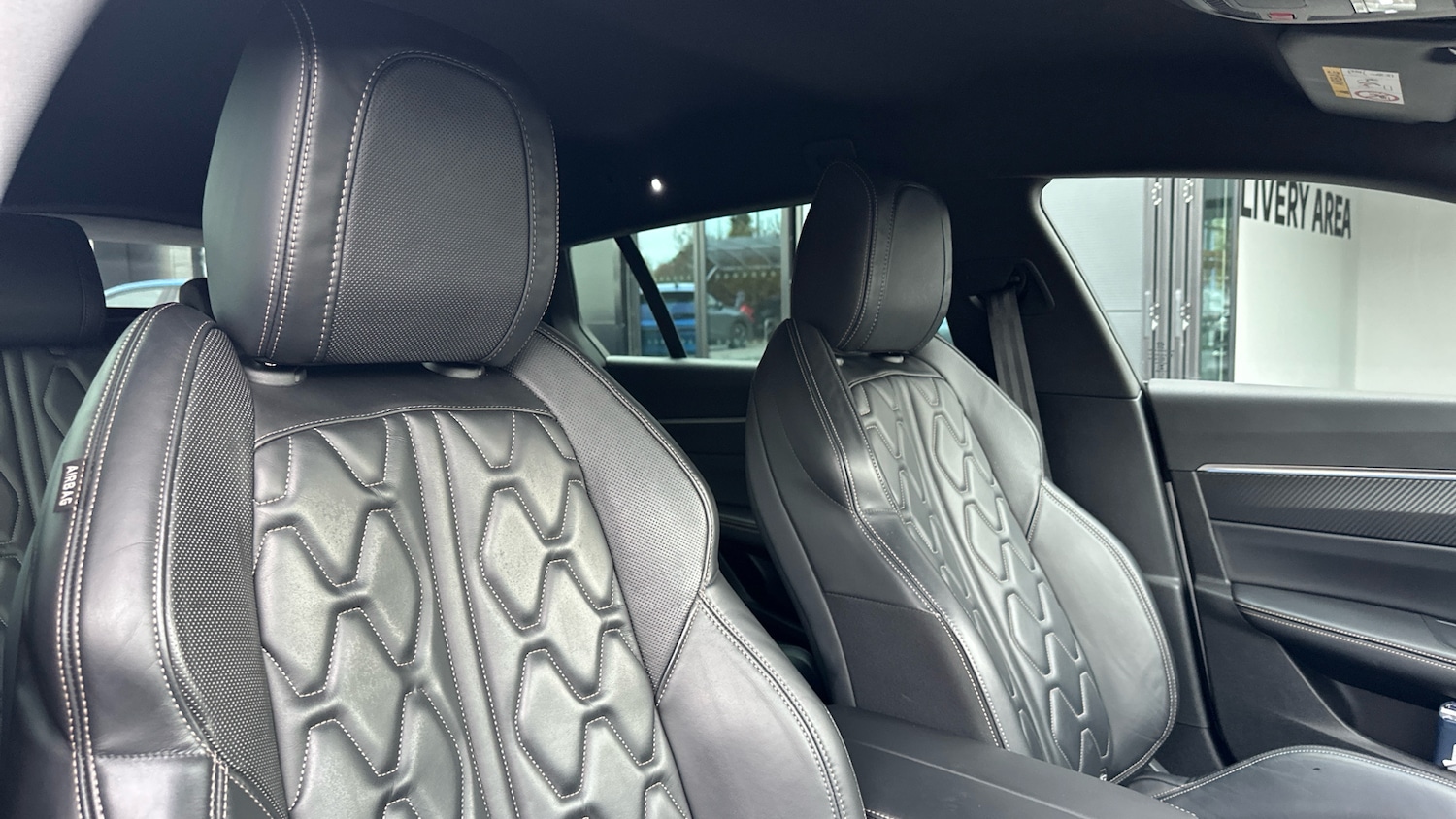 Used Peugeot 508 2019 for sale - 76441677: Photo 42