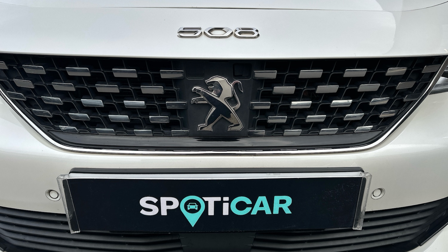 Used Peugeot 508 2019 for sale - 76441677: Photo 46