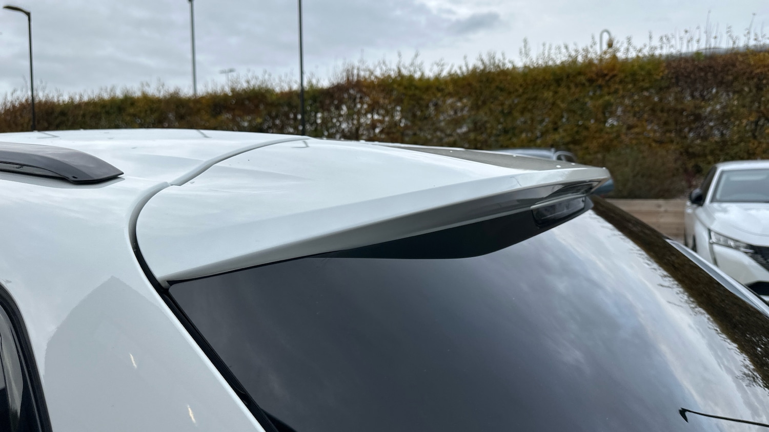 Used Peugeot 508 2019 for sale - 76441677: Photo 48