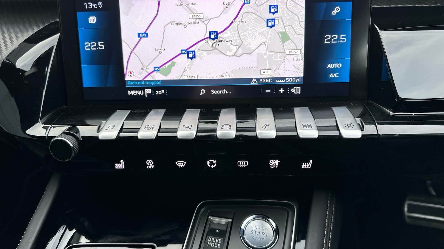 Used Peugeot 508 2019 for sale - 76441677: Photo 50