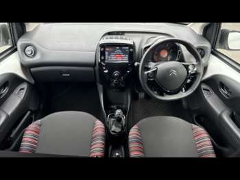 Used Citroen C1 2021 for sale - 74359457: Photo