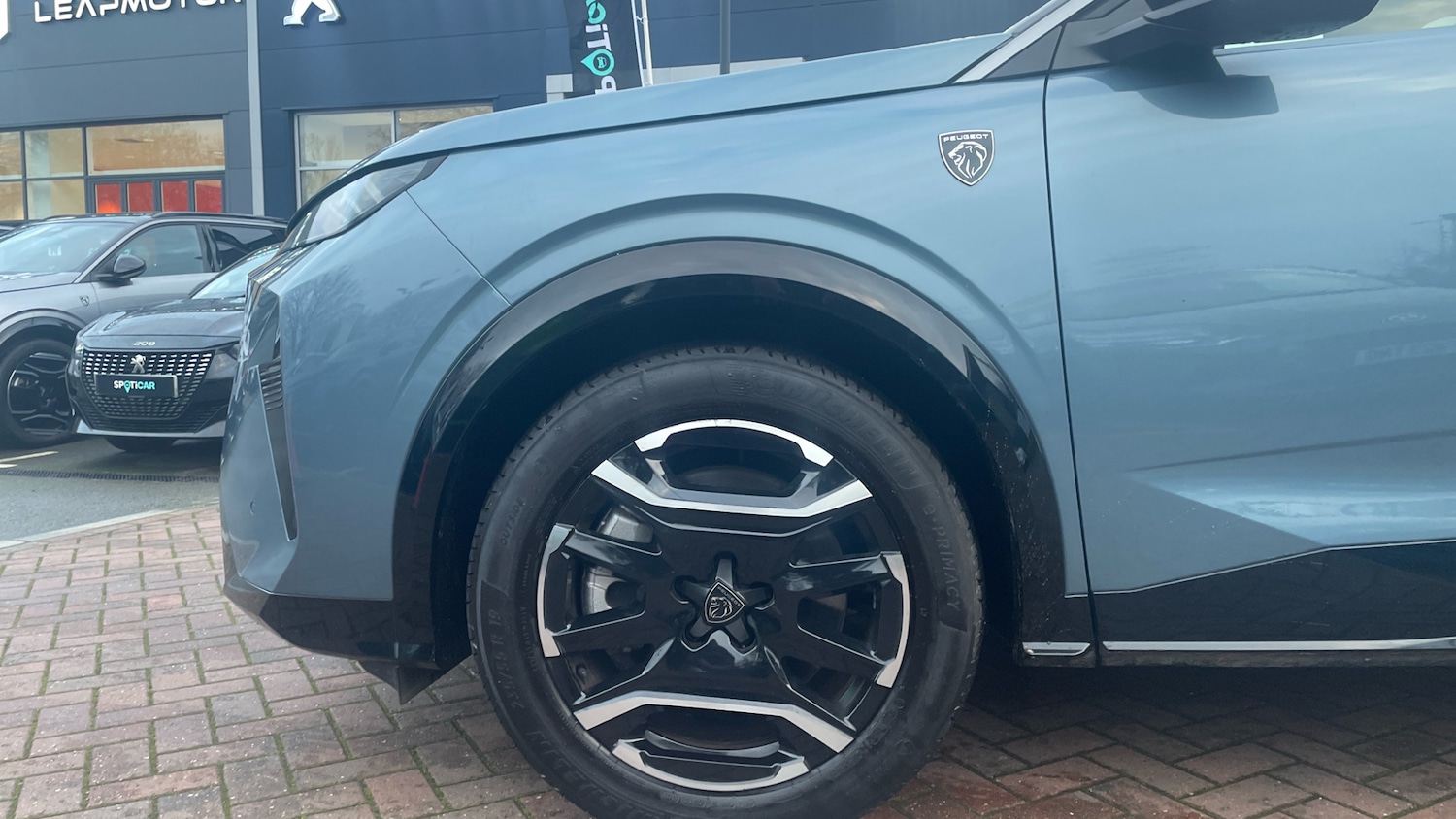 Used Peugeot 3008 2025 for sale - 77397016: Photo 15