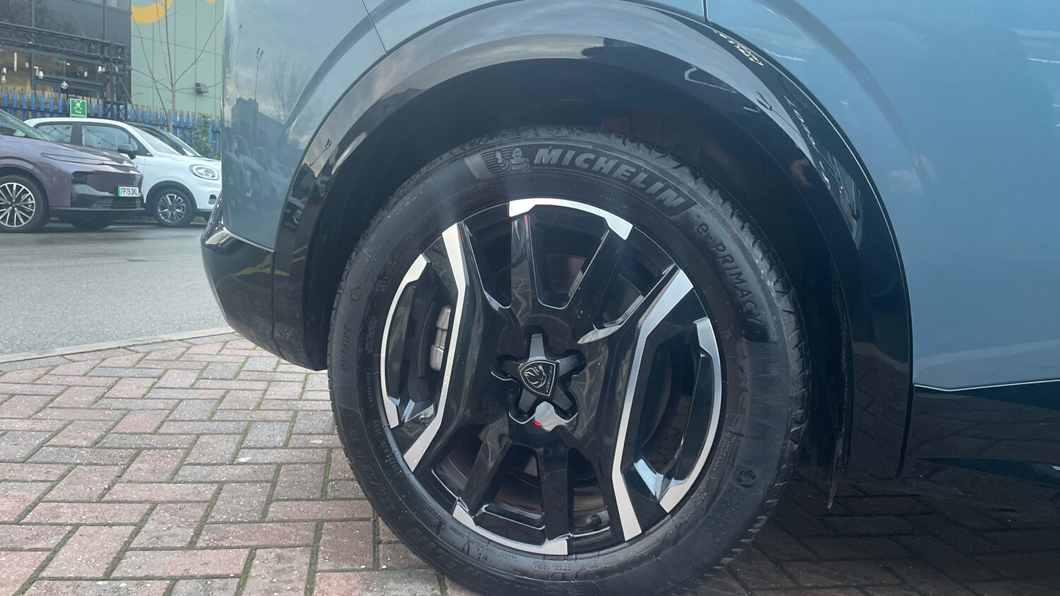 Used Peugeot 3008 2025 for sale - 77397016: Photo 17