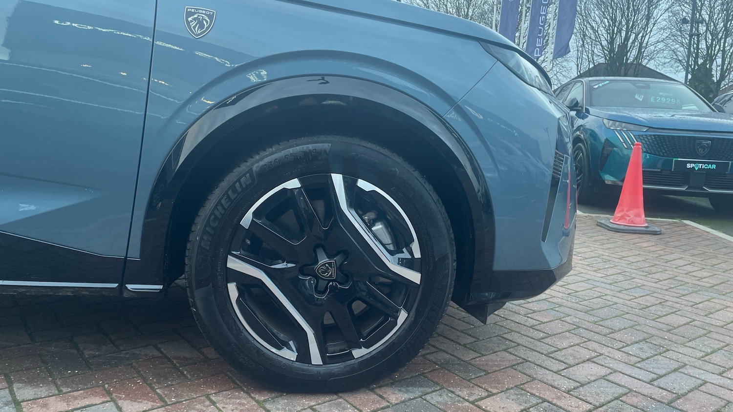 Used Peugeot 3008 2025 for sale - 77397016: Photo 18