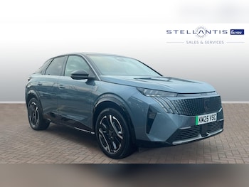 2025 - 157kW GT 73kWh 5dr Auto