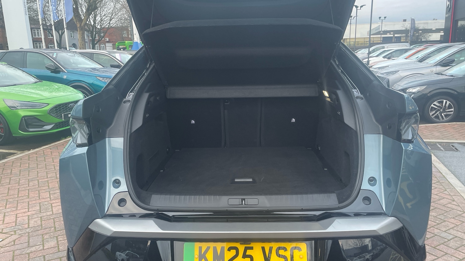 Used Peugeot 3008 2025 for sale - 77397016: Photo 20