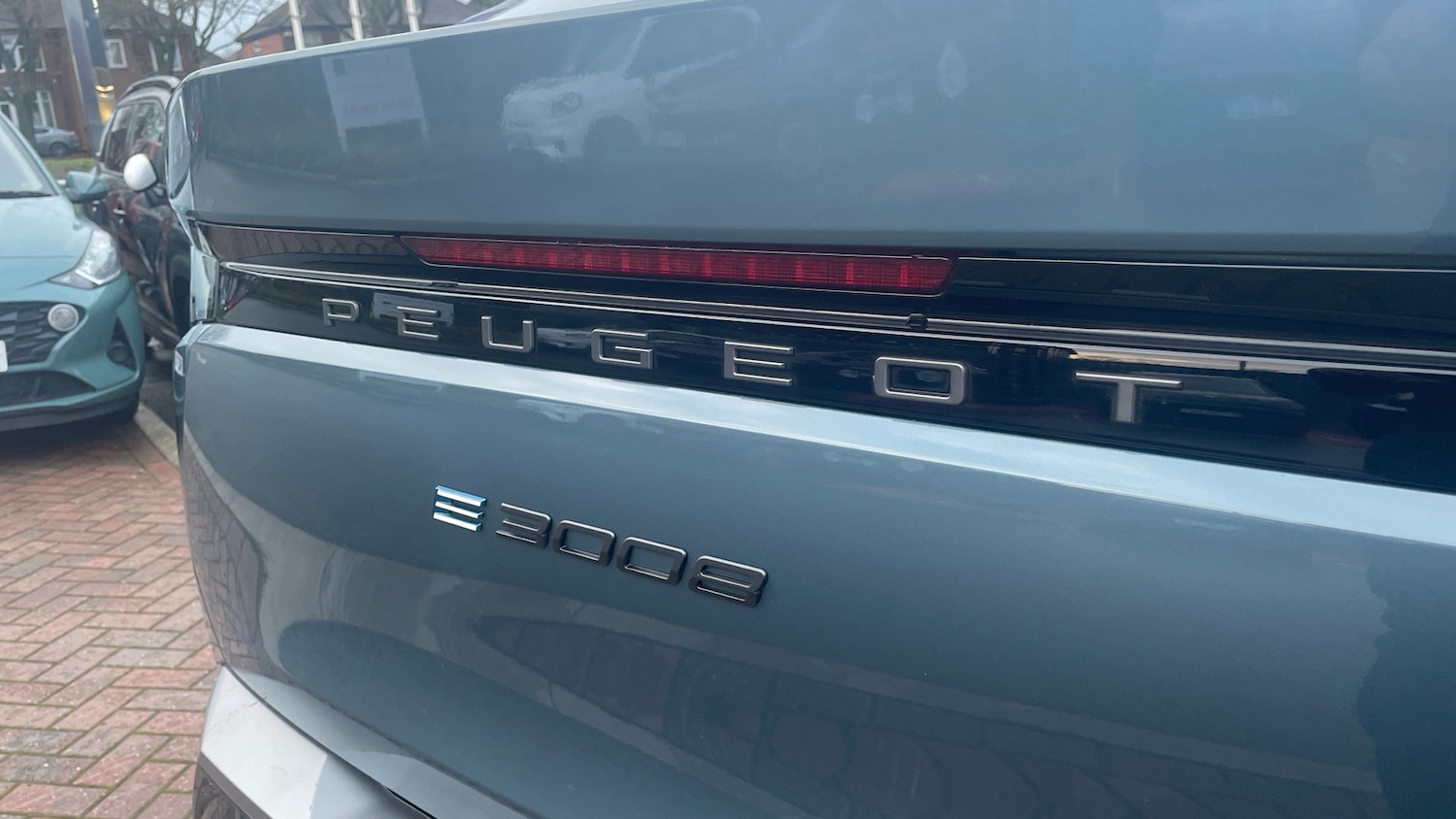 Used Peugeot 3008 2025 for sale - 77397016: Photo 27