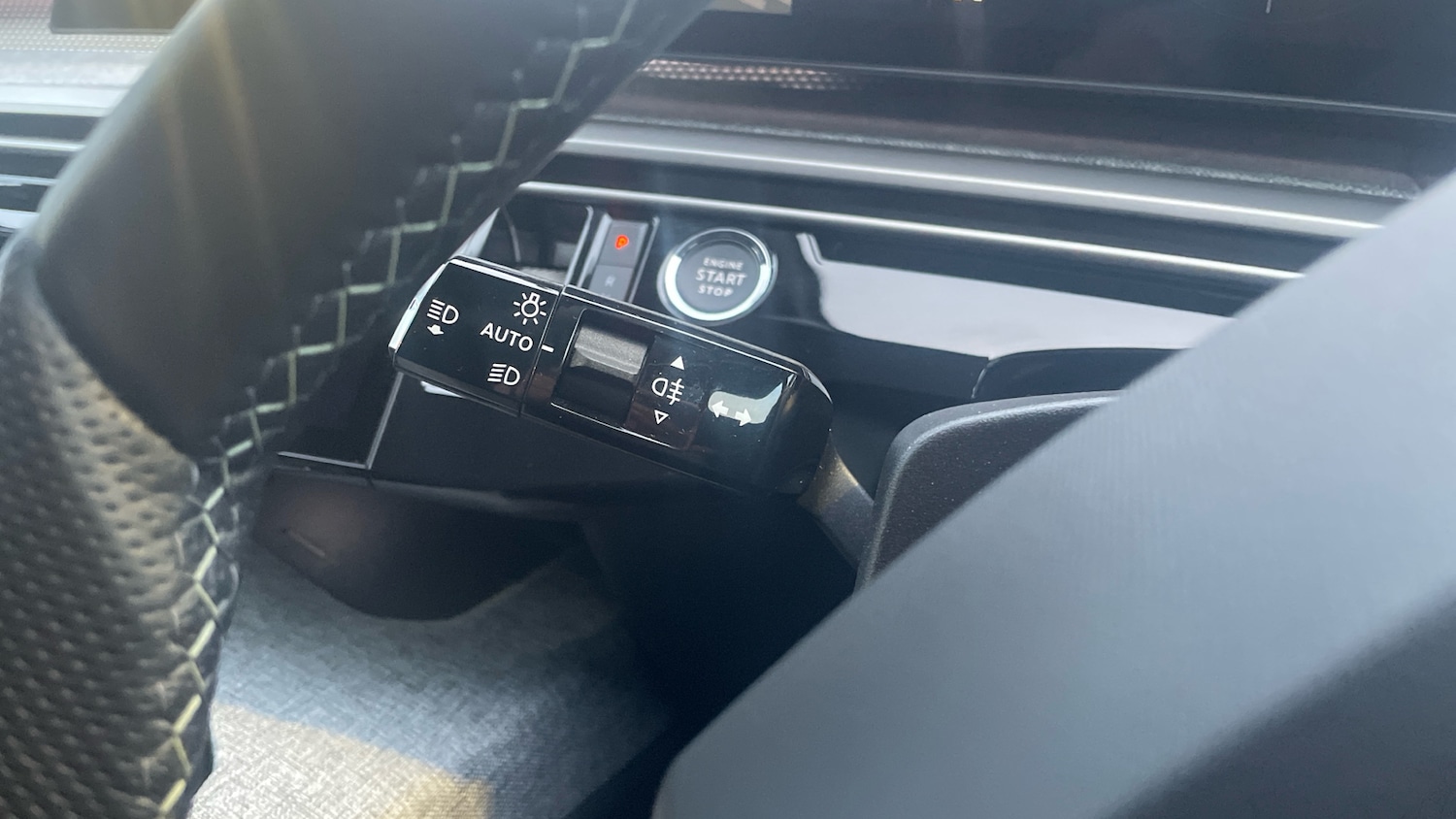 Used Peugeot 3008 2025 for sale - 77397016: Photo 28