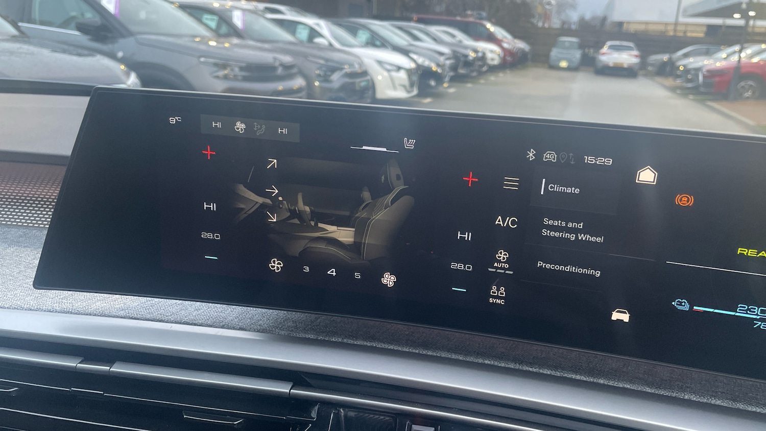 Used Peugeot 3008 2025 for sale - 77397016: Photo 30