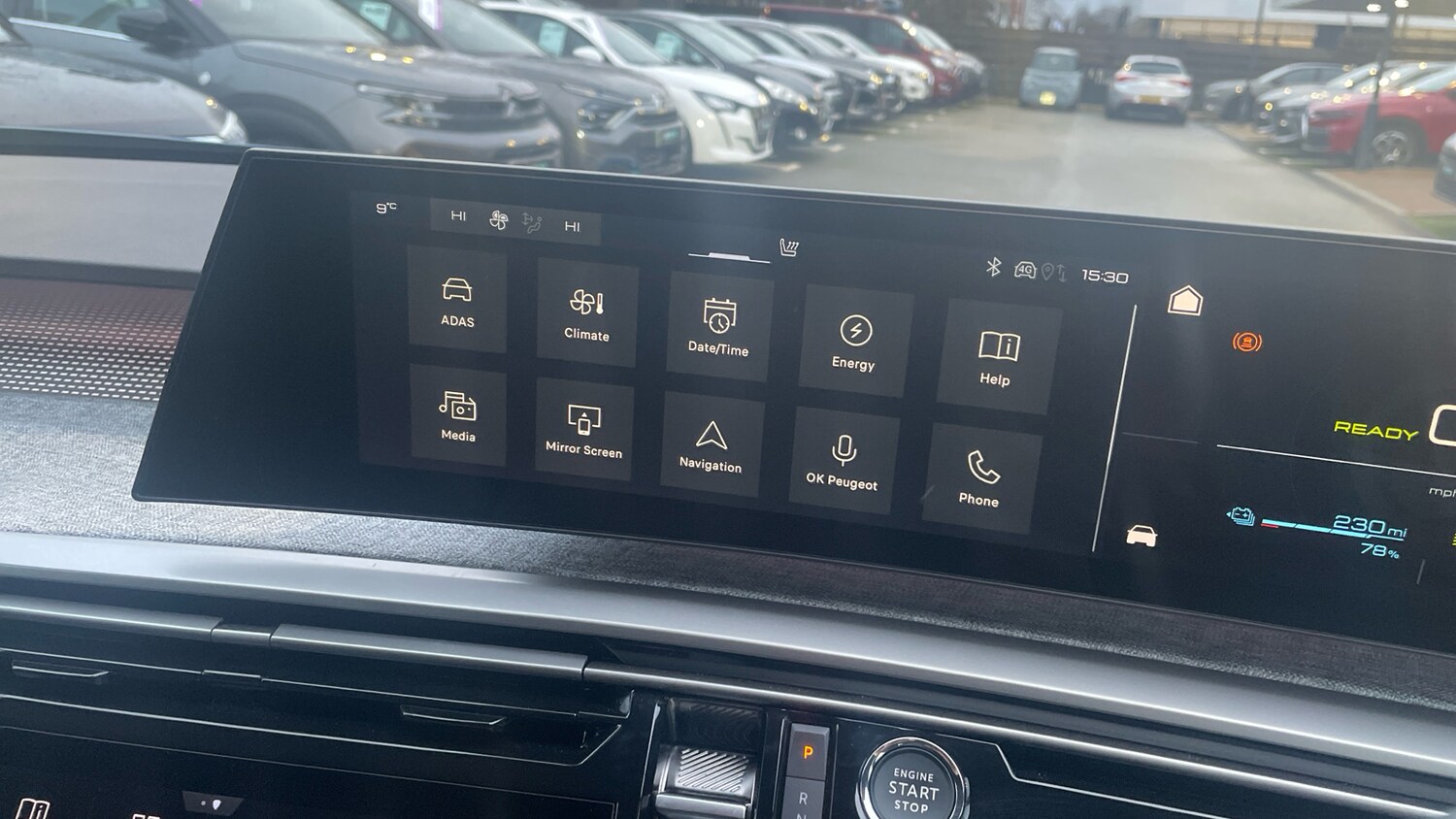 Used Peugeot 3008 2025 for sale - 77397016: Photo 32