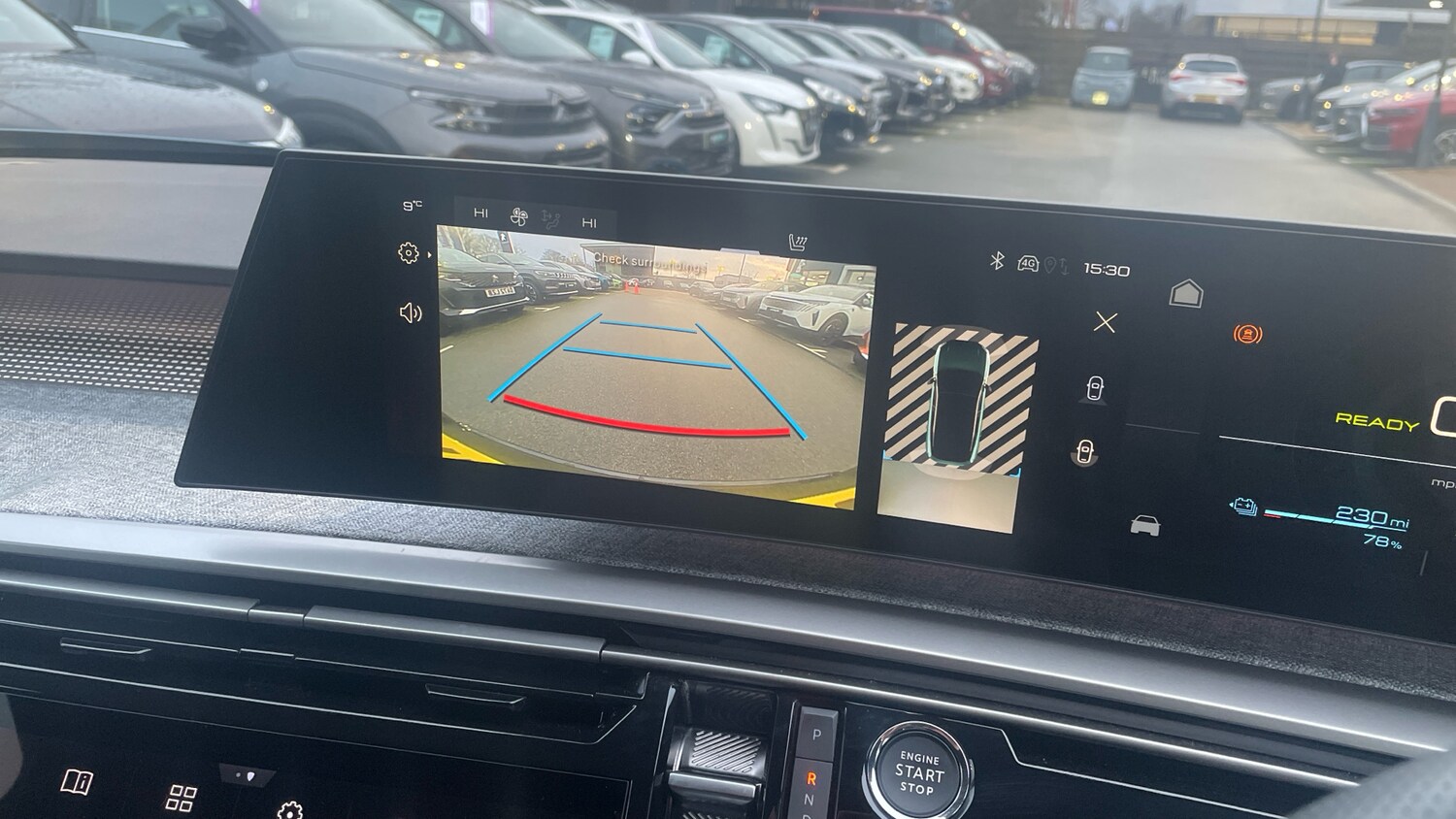 Used Peugeot 3008 2025 for sale - 77397016: Photo 33