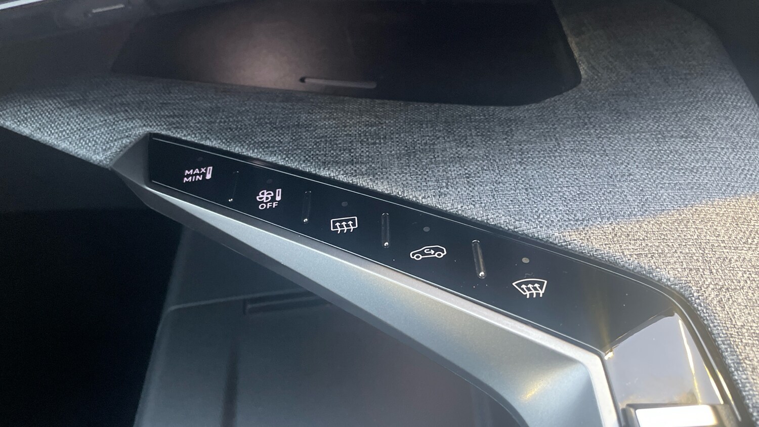 Used Peugeot 3008 2025 for sale - 77397016: Photo 40