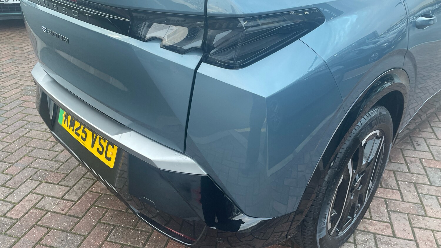 Used Peugeot 3008 2025 for sale - 77397016: Photo 46