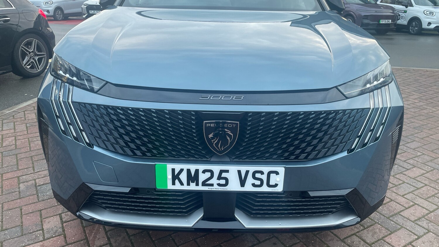 Used Peugeot 3008 2025 for sale - 77397016: Photo 47