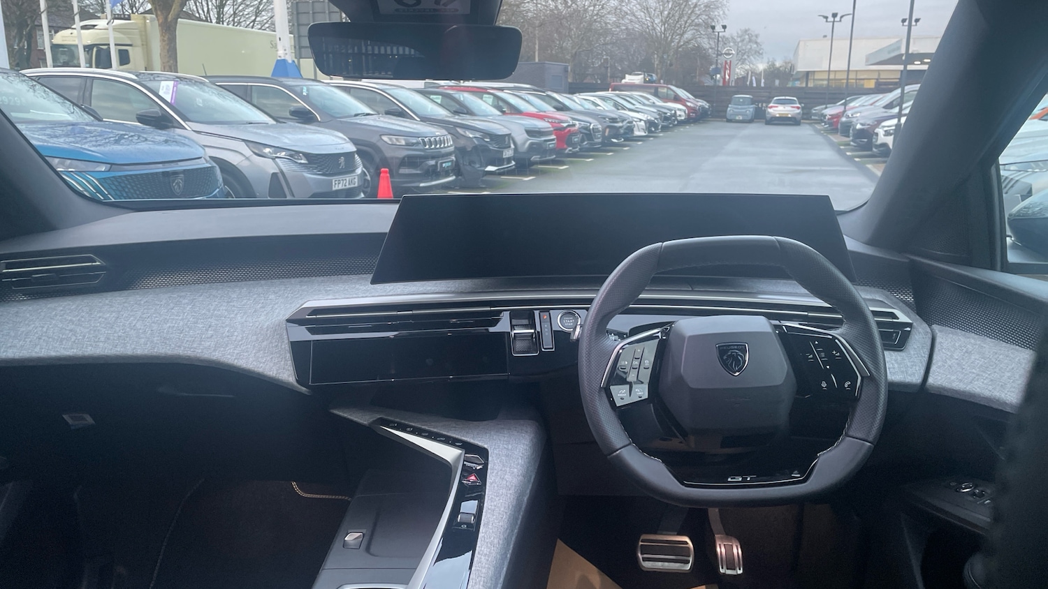 Used Peugeot 3008 2025 for sale - 77397016: Photo 5