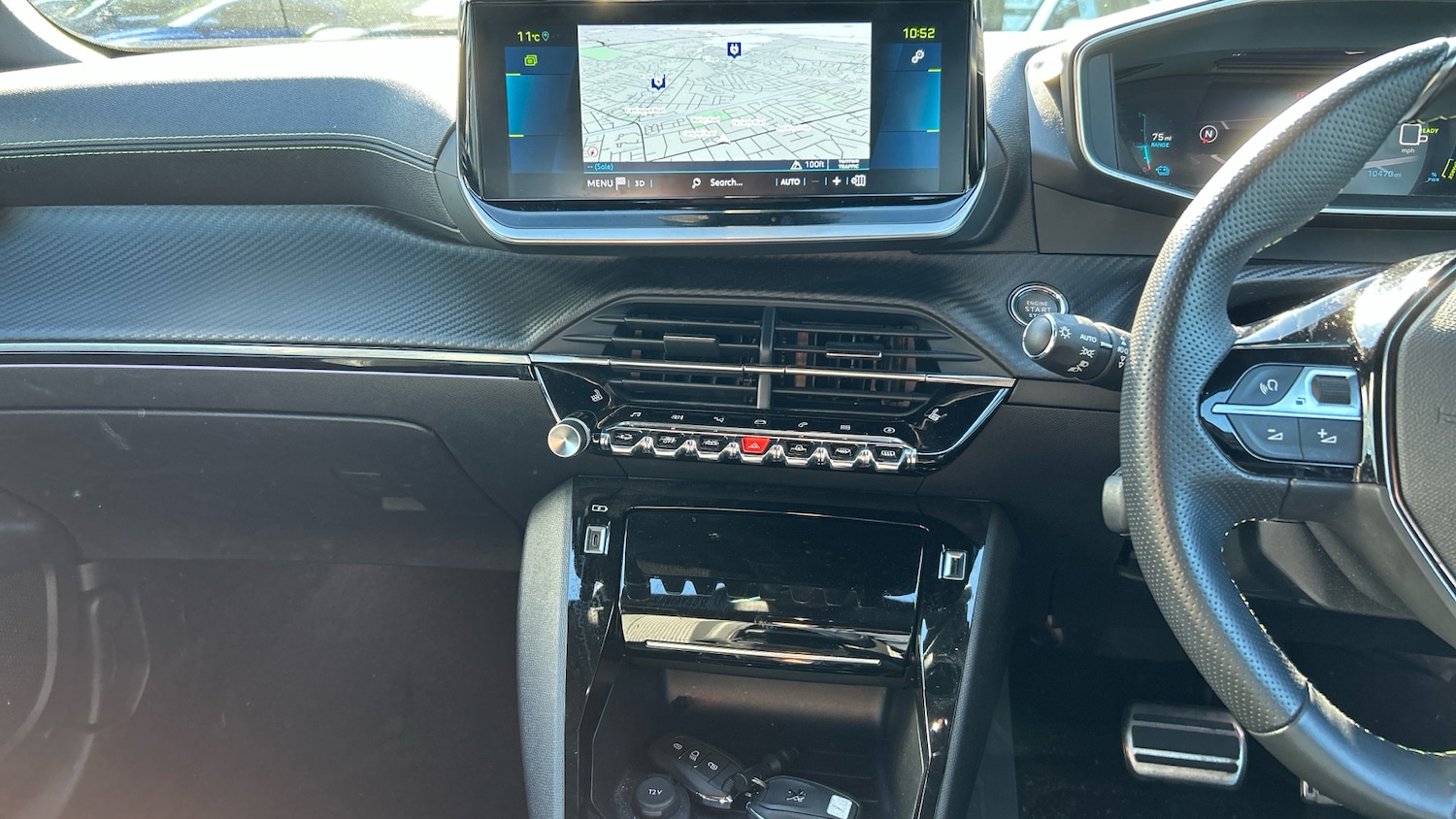 Used Peugeot 2008 2022 for sale - 77315793: Photo 11