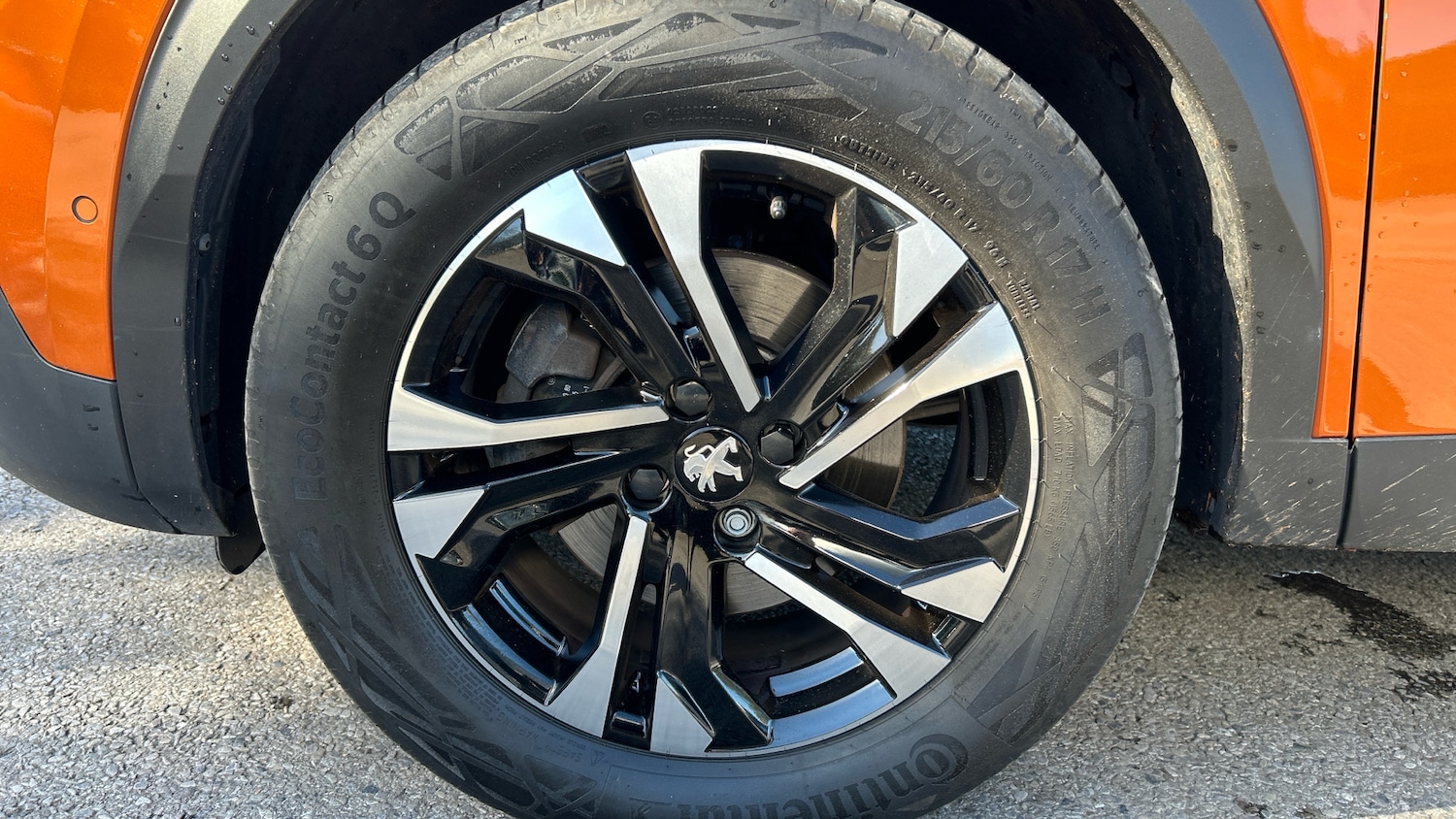 Used Peugeot 2008 2022 for sale - 77315793: Photo 15