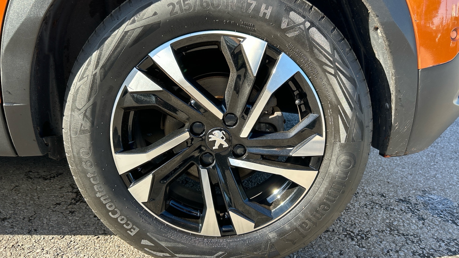 Used Peugeot 2008 2022 for sale - 77315793: Photo 16