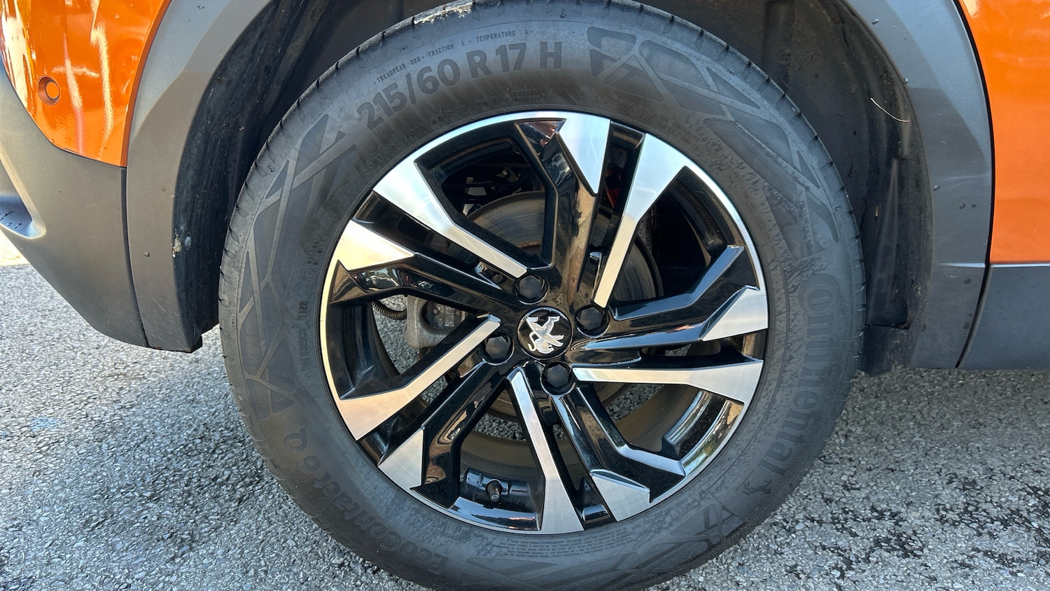 Used Peugeot 2008 2022 for sale - 77315793: Photo 17