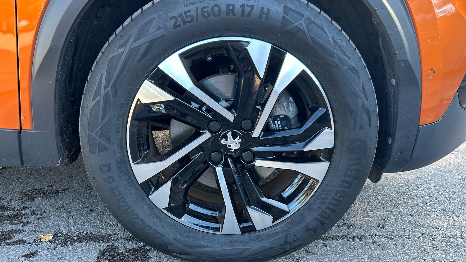 Used Peugeot 2008 2022 for sale - 77315793: Photo 18