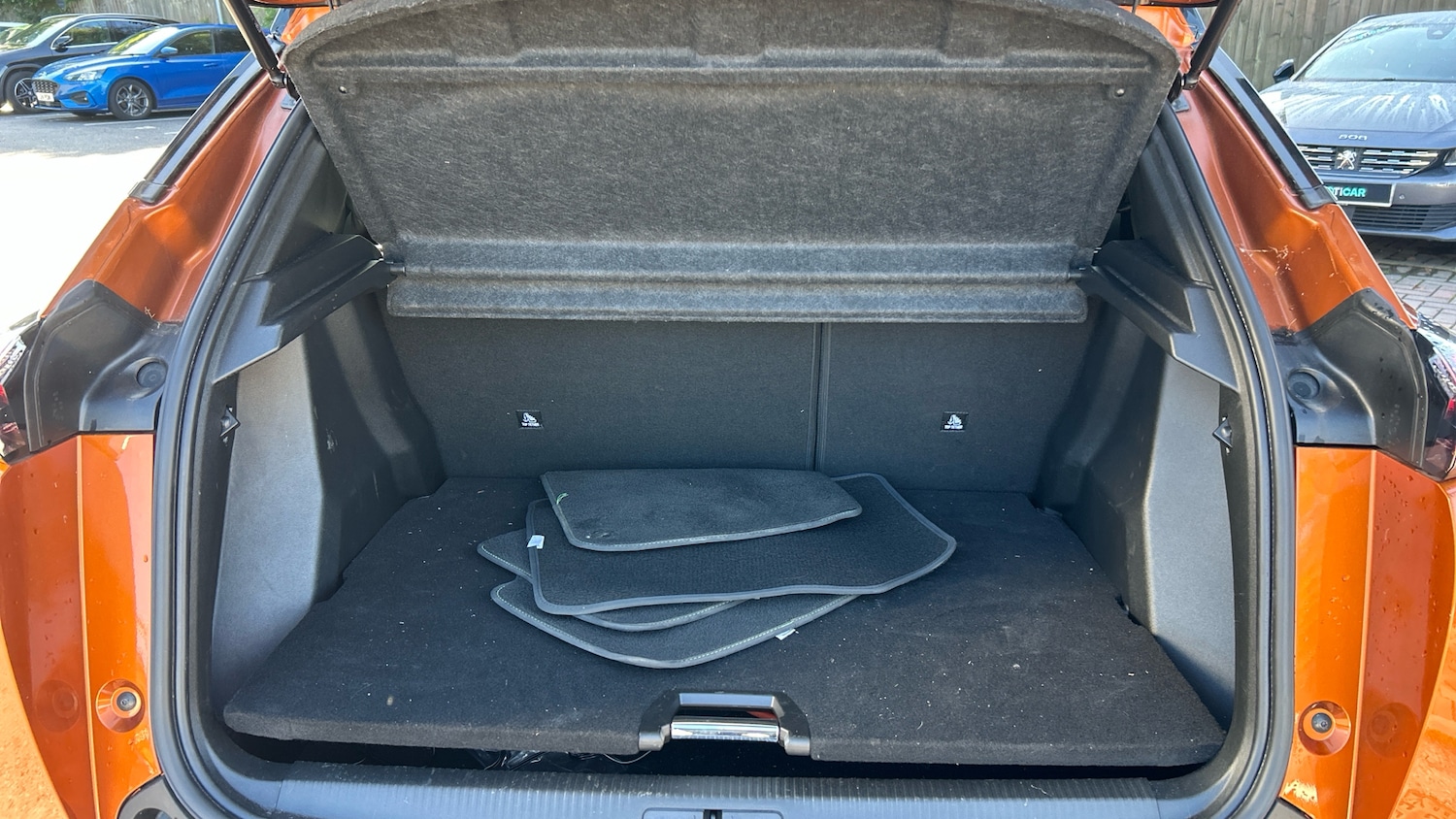 Used Peugeot 2008 2022 for sale - 77315793: Photo 20