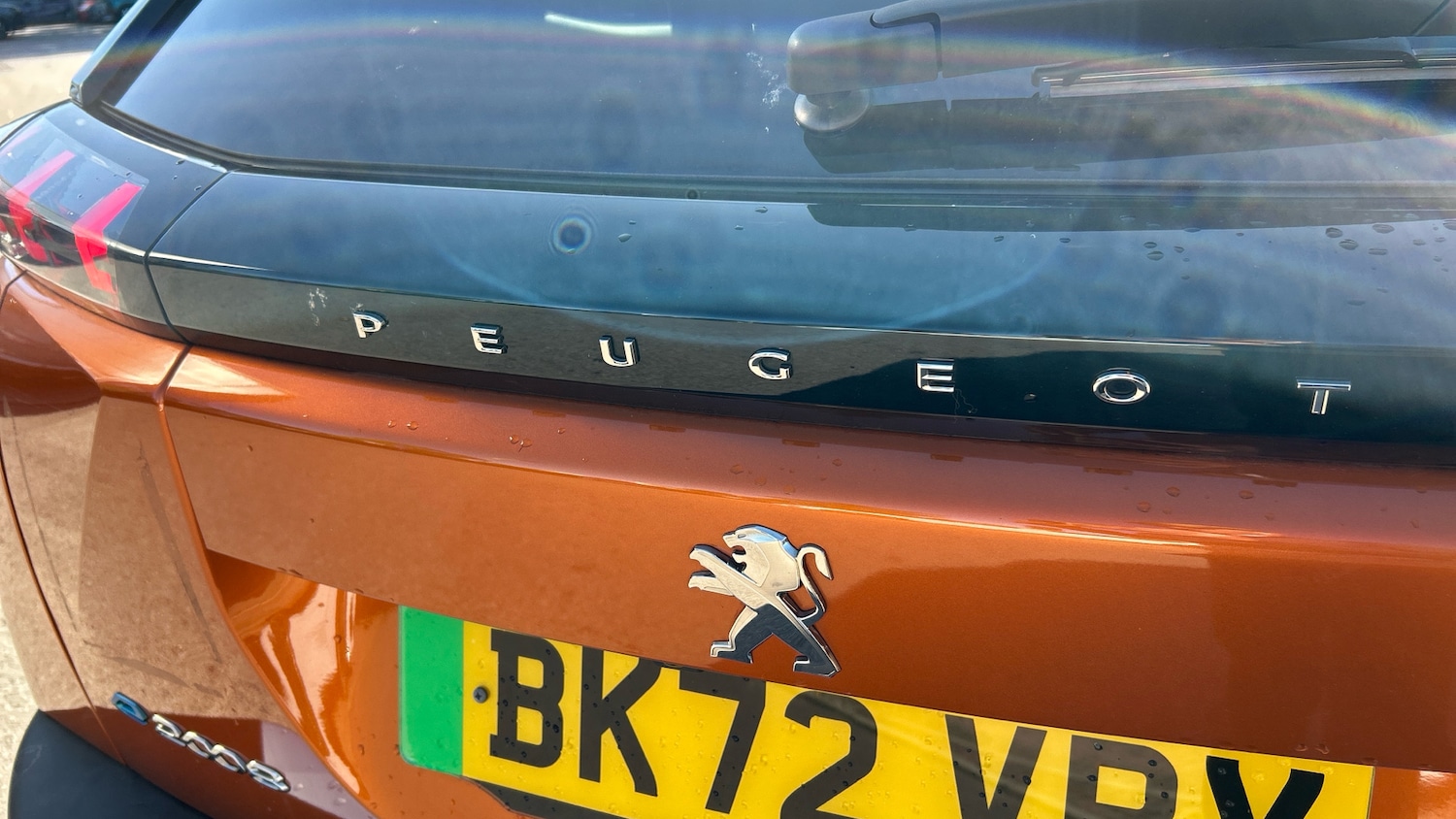 Used Peugeot 2008 2022 for sale - 77315793: Photo 27