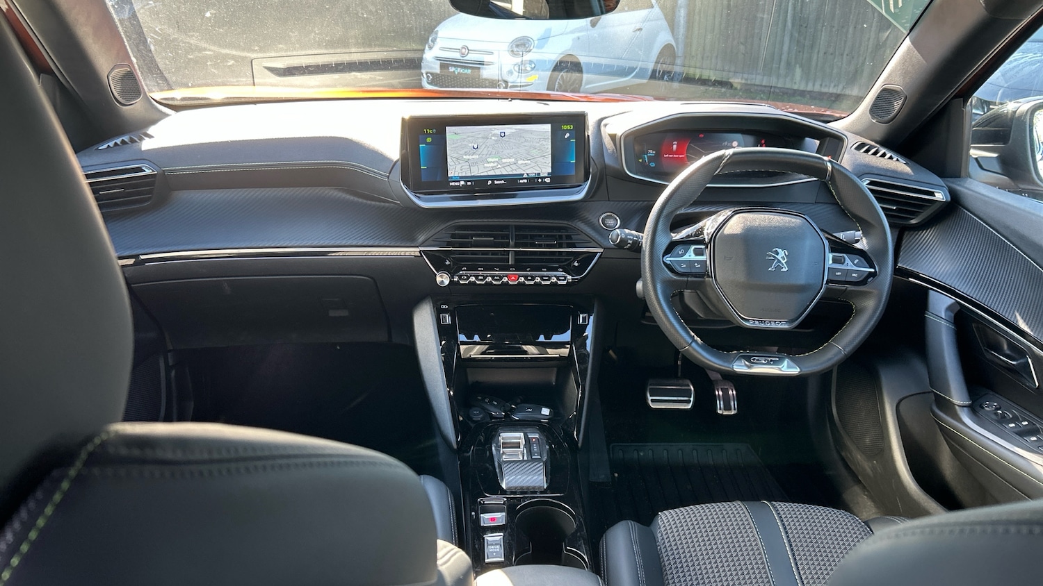 Used Peugeot 2008 2022 for sale - 77315793: Photo 5