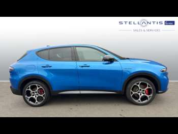 Used Alfa Romeo Tonale 2023 for sale - 73718670: Photo