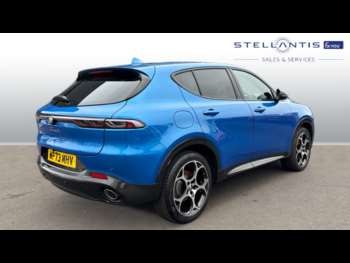Used Alfa Romeo Tonale 2023 for sale - 73718670: Photo