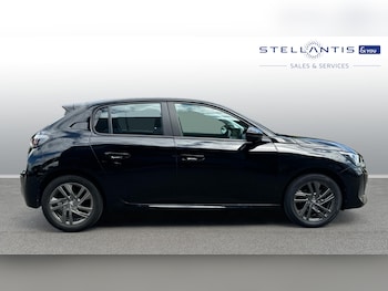 Used Peugeot 208 2022 for sale - 75328008: Photo