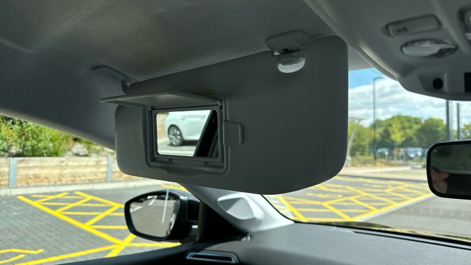 Vehicle 36