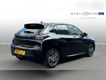 Used Peugeot 208 2022 for sale - 75328008: Photo