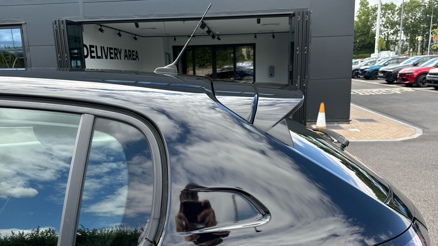 Vehicle 43