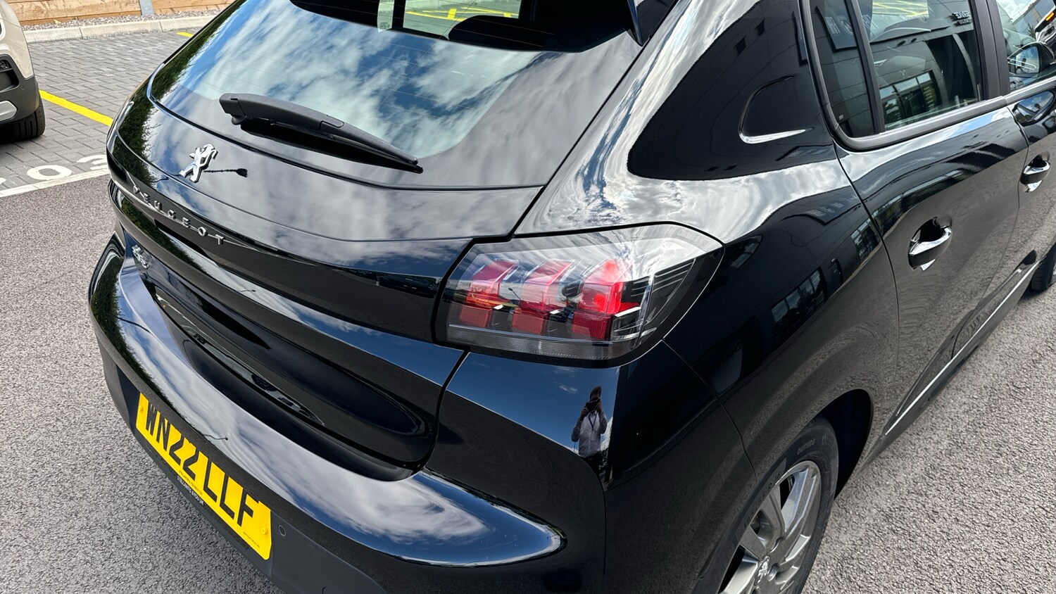 Vehicle 45