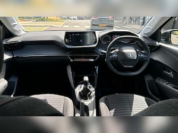Used Peugeot 208 2022 for sale - 75328008: Photo