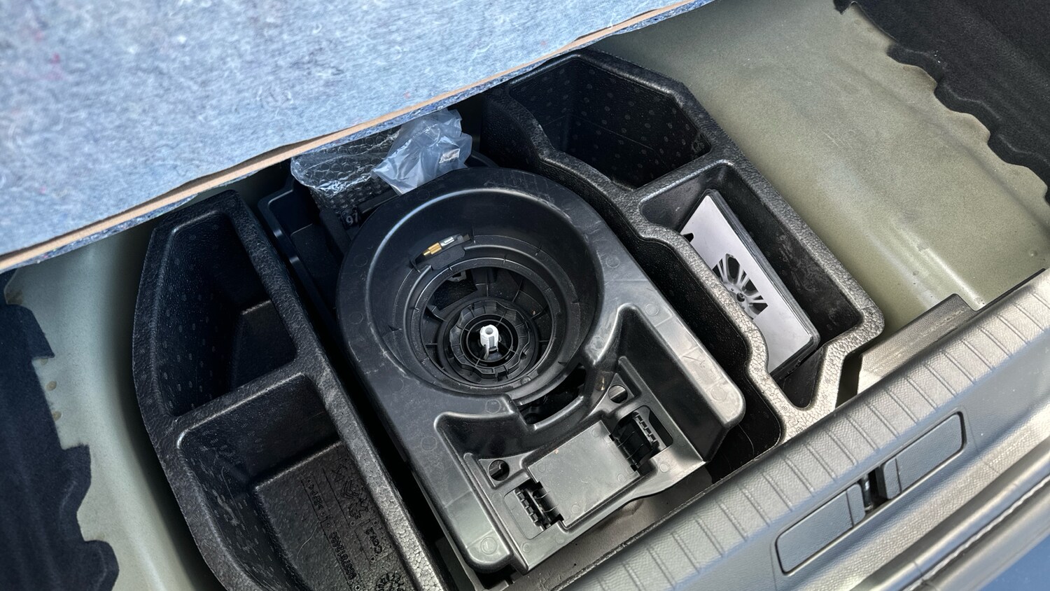 Vehicle 52
