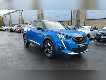 Used Peugeot 2008 2022 for sale - 76400018: Photo