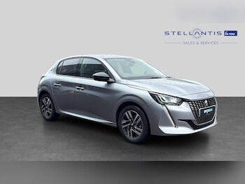 Used Peugeot 208 2022 for sale - 78810921: Photo
