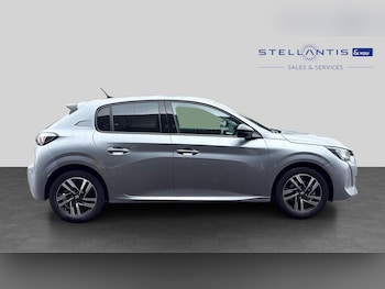 Used Peugeot 208 2022 for sale - 78810921: Photo