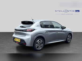 Used Peugeot 208 2022 for sale - 78810921: Photo