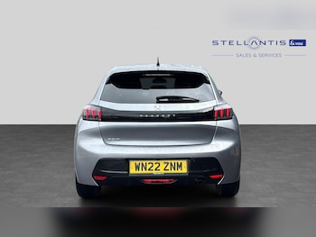 Used Peugeot 208 2022 for sale - 78810921: Photo